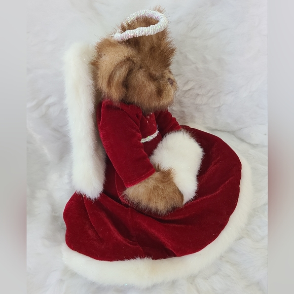 NWT - The Bearington Collection - Snowbelle - Picture 5 of 13